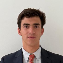 Lucas Gomez