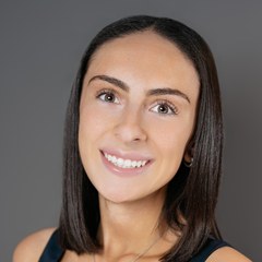 Sadie Agronick