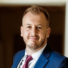 Simon Privett