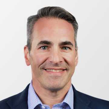 Steve Scolnik, CTO at Apogem