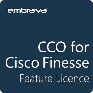 Contact Center Optimization for Cisco Finesse