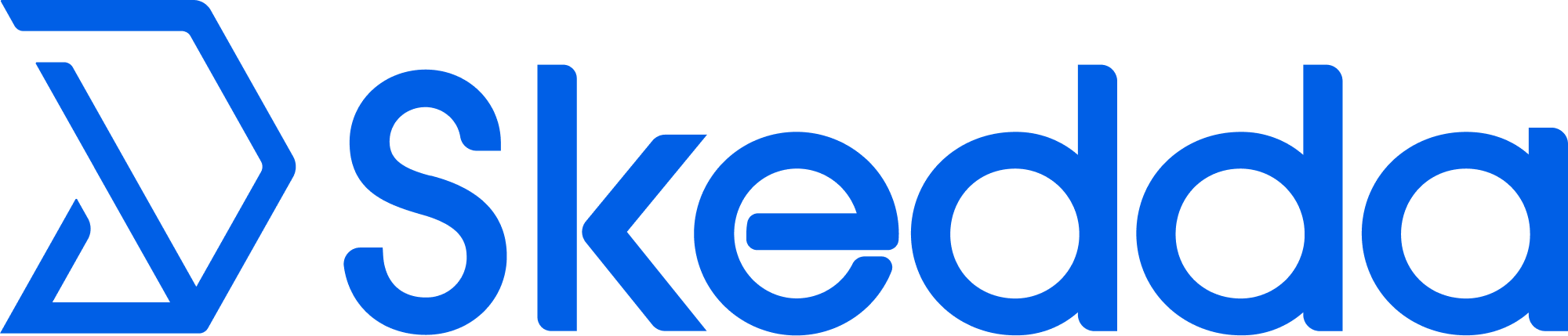 Skedda